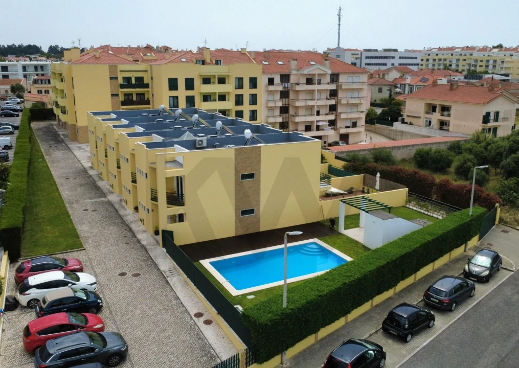 Moradia T3 para Venda em Alcabideche Foto 1