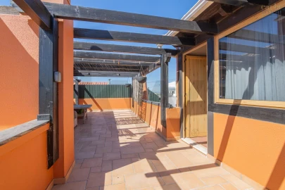 Moradia T3 para Venda em Alvor