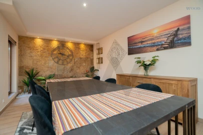 Moradia T3 para Venda em Alvor