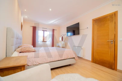Moradia T3 para Venda em Alvor