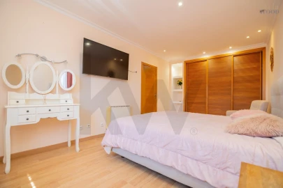 Moradia T3 para Venda em Alvor