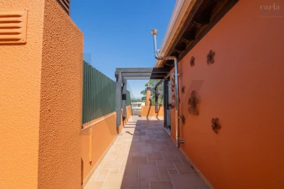 Moradia T3 para Venda em Alvor