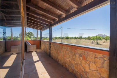 Moradia T3 para Venda em Alvor