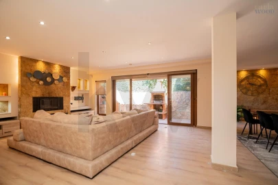 Moradia T3 para Venda em Alvor