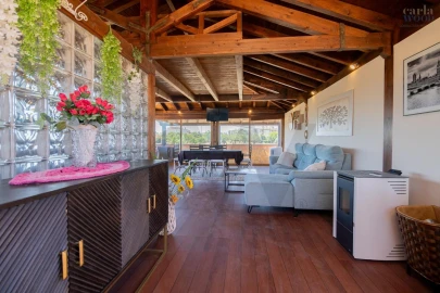 Moradia T3 para Venda em Alvor