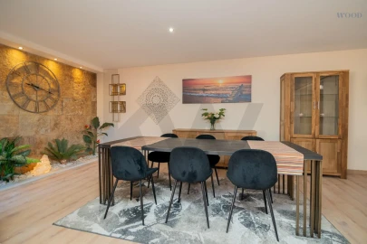 Moradia T3 para Venda em Alvor