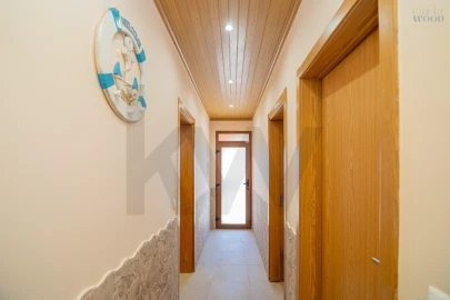 Moradia T3 para Venda em Alvor