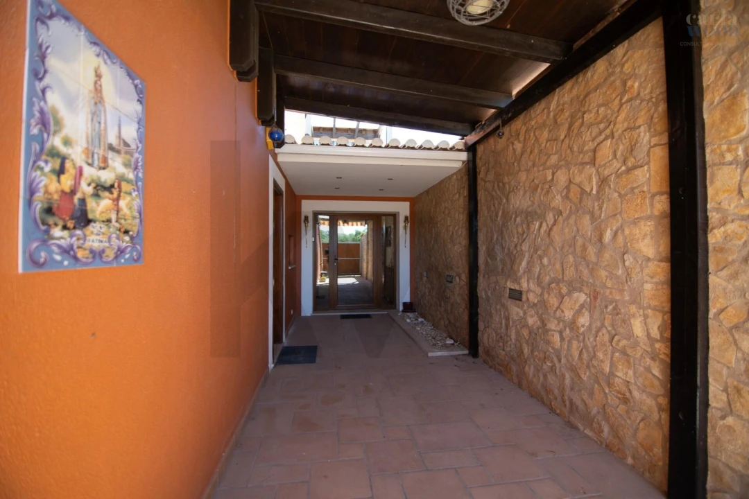 Moradia T3 para Venda em Alvor Foto 65