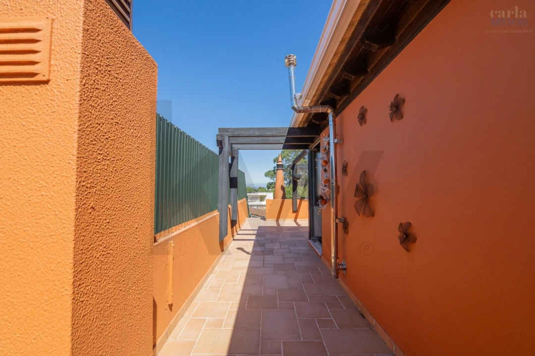 Moradia T3 para Venda em Alvor Foto 46