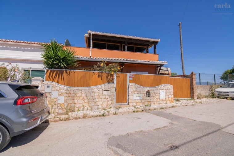 Moradia T3 para Venda em Alvor Foto 68