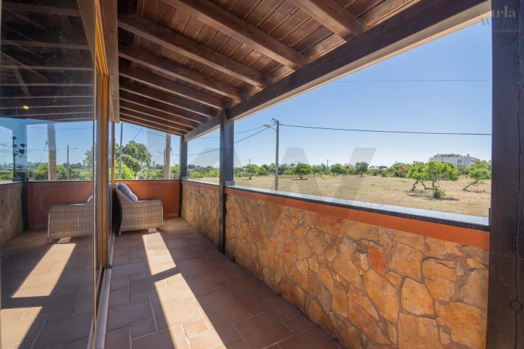 Moradia T3 para Venda em Alvor Foto 45