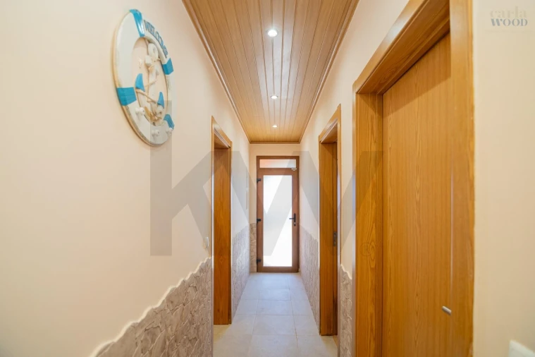 Moradia T3 para Venda em Alvor Foto 3