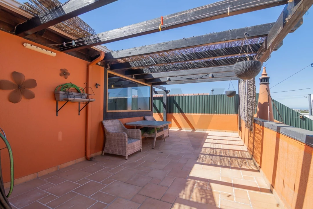 Moradia T3 para Venda em Alvor Foto 43