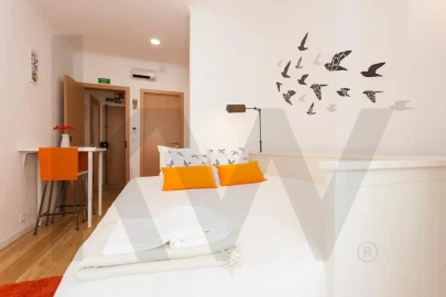 Apartamento T3 para Venda em São Vicente