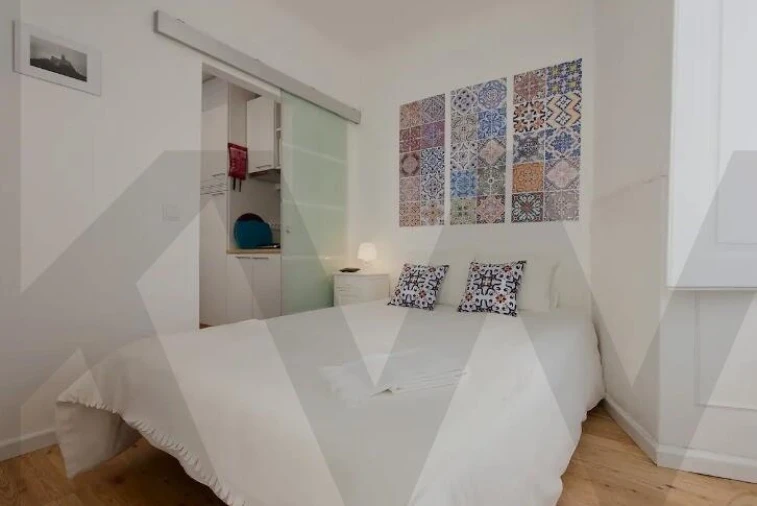 Apartamento T3 para Venda em São Vicente Foto 9