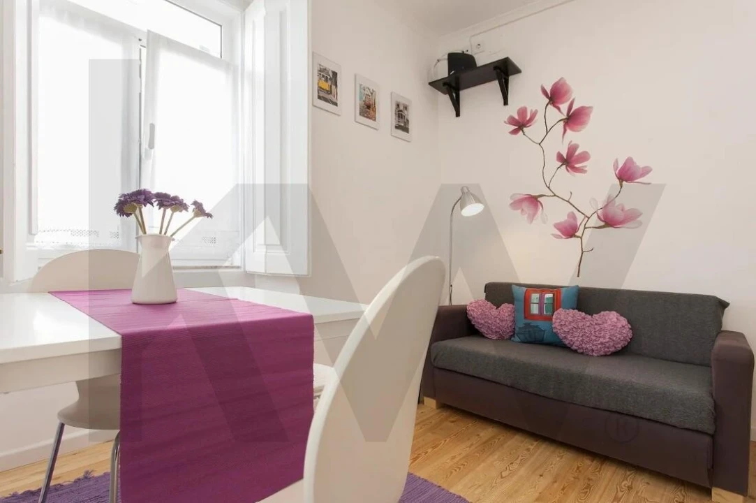 Apartamento T3 para Venda em São Vicente Foto 1
