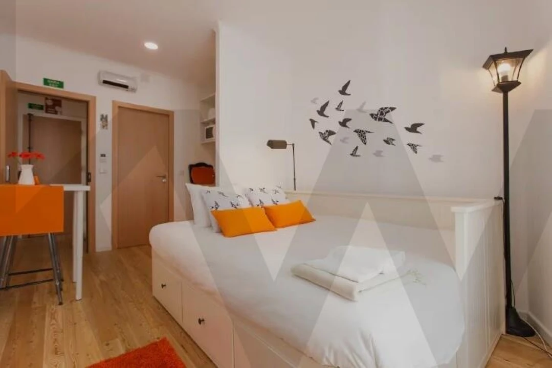 Apartamento T3 para Venda em São Vicente Foto 8