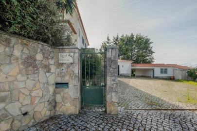 Moradia T6 para Venda em Venda do Pinheiro e Santo Estêvão das Galés