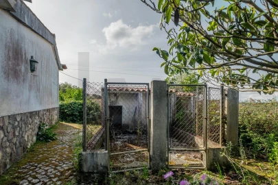 Moradia T6 para Venda em Venda do Pinheiro e Santo Estêvão das Galés