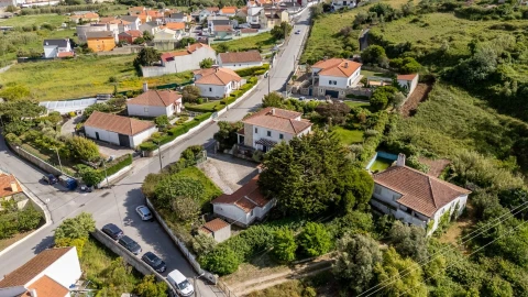Moradia T6 para Venda em Venda do Pinheiro e Santo Estêvão das Galés