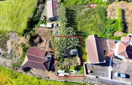 Moradia T2 para Venda em São Pedro