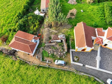 Moradia T2 para Venda em São Pedro