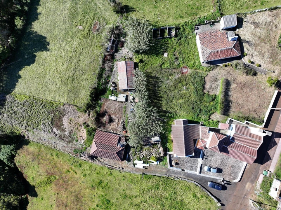 Moradia T2 para Venda em São Pedro Foto 15