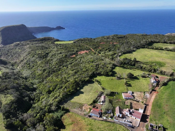 Moradia T2 para Venda em São Pedro Foto 11