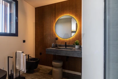Apartamento T2 para Venda em Vilar de Andorinho