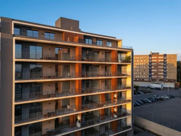 Apartamento T2 para Venda em Vilar de Andorinho