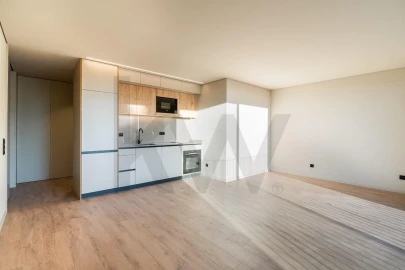 Apartamento T2 para Venda em Vilar de Andorinho
