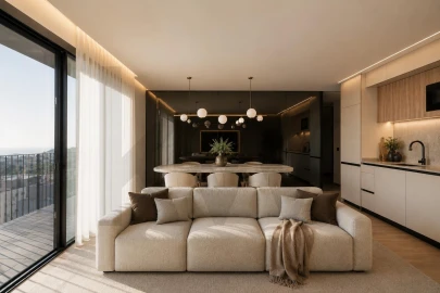 Apartamento T2 para Venda em Vilar de Andorinho