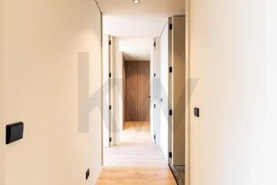 Apartamento T2 para Venda em Vilar de Andorinho