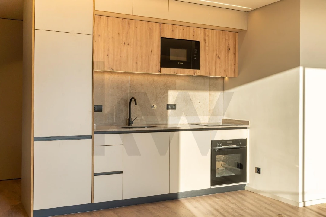 Apartamento T2 para Venda em Vilar de Andorinho Foto 4