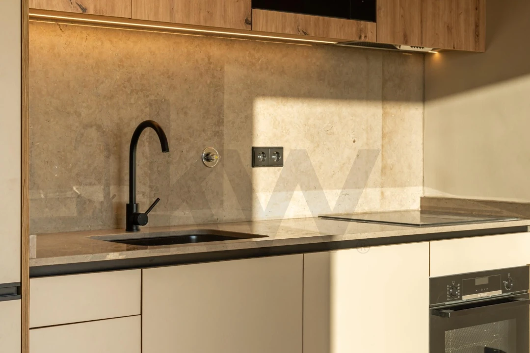 Apartamento T2 para Venda em Vilar de Andorinho Foto 3