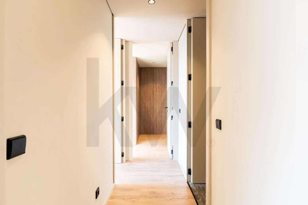 Apartamento T2 para Venda em Vilar de Andorinho Foto 7