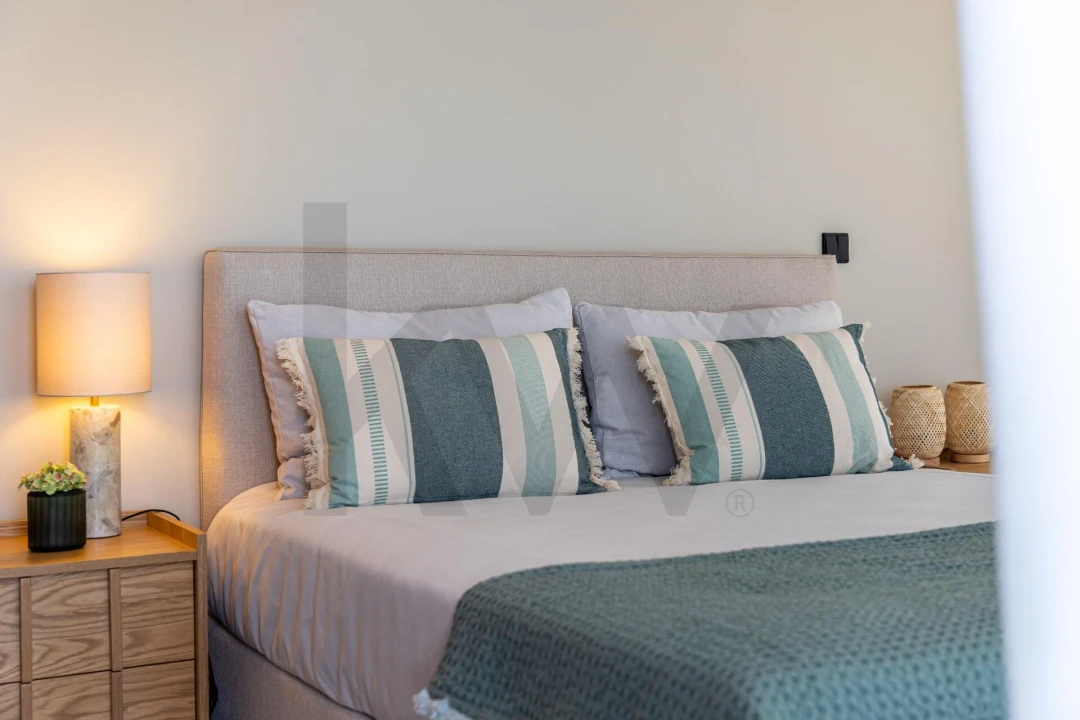 Apartamento T2 para Venda em Vilar de Andorinho Foto 10