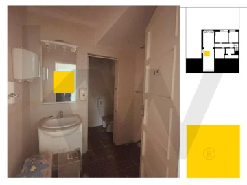 Apartamento T5 para Venda em Venteira