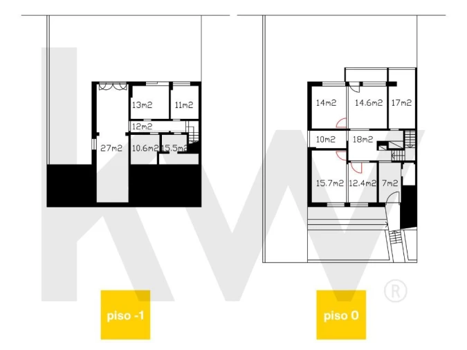 Apartamento T5 para Venda em Venteira Foto 33