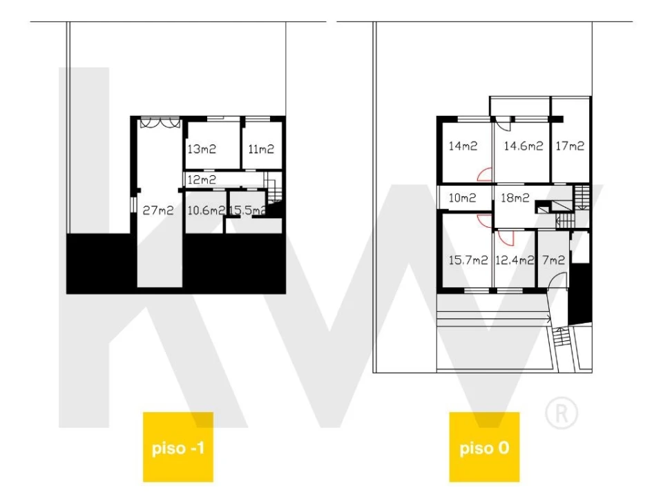 Apartamento T5 para Venda em Venteira Foto 33