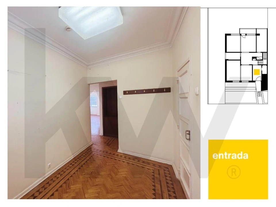 Apartamento T5 para Venda em Venteira Foto 5
