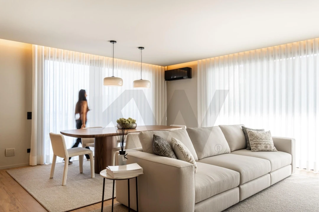 Apartamento T2 para Venda em Vilar de Andorinho Foto 10