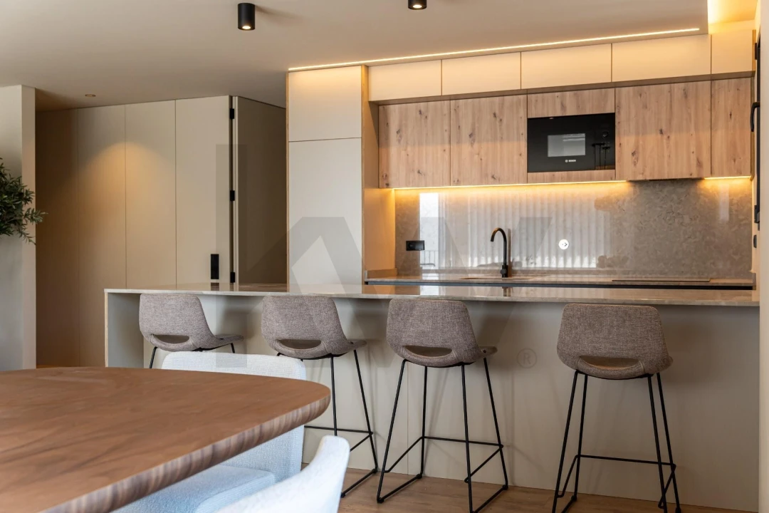 Apartamento T2 para Venda em Vilar de Andorinho Foto 7