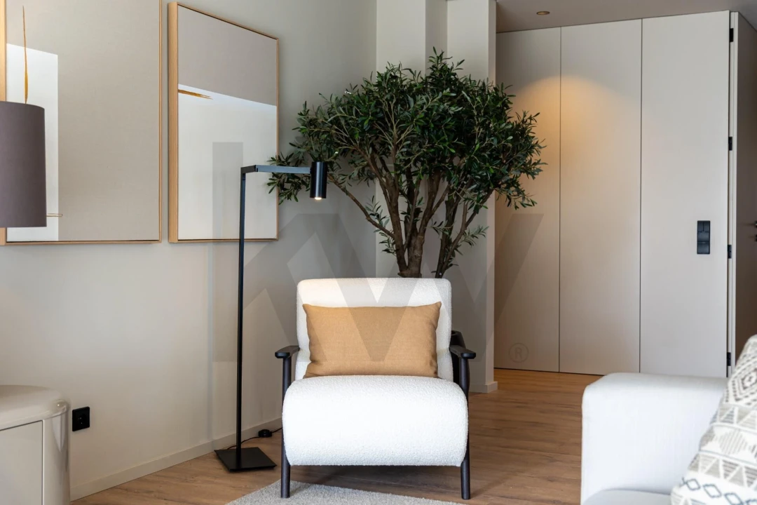 Apartamento T2 para Venda em Vilar de Andorinho Foto 3