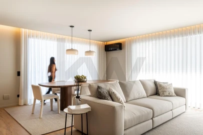 Apartamento T2 para Venda em Vilar de Andorinho