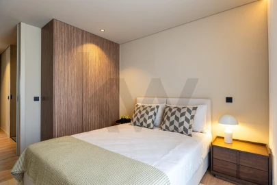 Apartamento T2 para Venda em Vilar de Andorinho