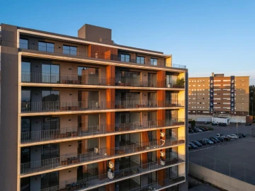 Apartamento T2 para Venda em Vilar de Andorinho