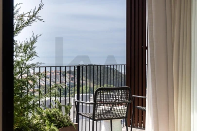 Apartamento T2 para Venda em Vilar de Andorinho