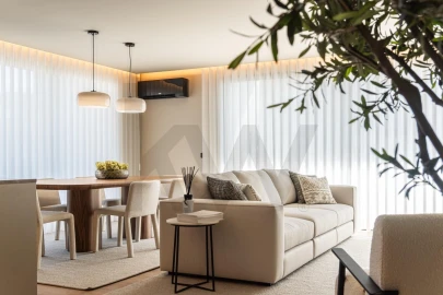 Apartamento T2 para Venda em Vilar de Andorinho