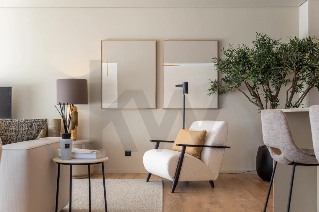 Apartamento T2 para Venda em Vilar de Andorinho Foto 9